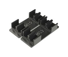 ESSENTRA COMPONENTS EFA04-71-P03