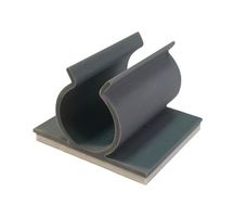 ESSENTRA COMPONENTS KKU-12-RT
