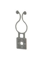 ESSENTRA COMPONENTS KLH-750-01