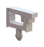 ESSENTRA COMPONENTS MWSLT1-1-19