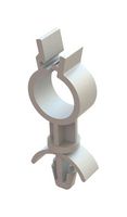ESSENTRA COMPONENTS SLCSE2-250-3-01