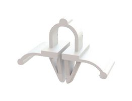 ESSENTRA COMPONENTS SRC-4-01
