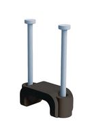 ESSENTRA COMPONENTS 22NCC1250FB