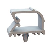ESSENTRA COMPONENTS 22SEWC750100