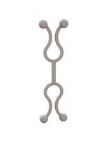 ESSENTRA COMPONENTS 23DBEZ001