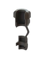 ESSENTRA COMPONENTS 23MP04K40