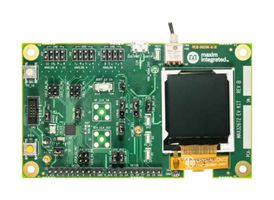 ANALOG DEVICES MAX32672EVKIT# Evaluation Board, MAX32672, 32bit, ARM Cortex-M4F