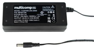MULTICOMP PRO MP008786