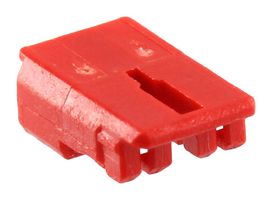 HIROSE / HRS DF61-2S-2.2C(11) Connector Housing, DF61 Series, Receptacle, 2 Positions, 2.2 mm