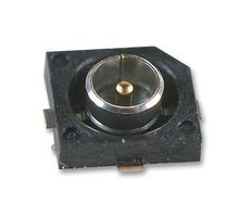 HIROSE / HRS H.FL-R-SMT(01) Conector Coaxial / RF, H.FL Coaxial, Jack Recto, Crimpado, 50 ohm, Bronce Fosforado