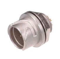 HIROSE / HRS LF10WBR-4P Conector Circular, Sealed Circular Connector, LF Series, Hembra Pasamuro, 4 Contactos