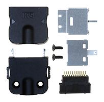 HIROSE / HRS ST40X-24S-CV(30)