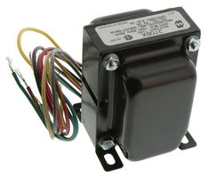 HAMMOND 270BX Chassis Mount Transformer, High Voltage, 115V, 2 x 3.15V, 7.6 VA, 60Hz