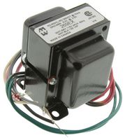 HAMMOND 269EX Transformador Montaje en Chasis, Potencia, Alto Voltaje, 115V, 1 x 380V, 1 x 6.3V, 43 VA, 60Hz
