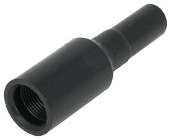 SURE-SEAL 317-1397-000 Circular Connector Cable Seal, Circular Connectors, 6.1 mm