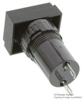 31-801.002 - Transductor, 10 V, 26 V, Continuo, 88 dBA, Zumbador, 20 mA, Montaje en Panel