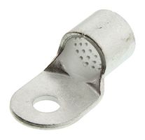 322259 AMP - TE CONNECTIVITY, Terminal de Anillo, M12, 1/2" | Newark ...