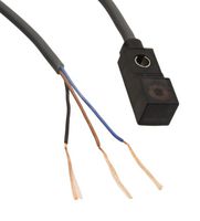 OMRON INDUSTRIAL AUTOMATION E2SW241M Sensor Proximidad Inductivo, Módulo, 3 Hilos, NPN-NC, 2.5mm, 10 a 30VCD, Serie E2S