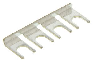 OMRON INDUSTRIAL AUTOMATION G6D-4-SB Relay Accessory, Short Bar, G6D-F4B/G3DZ-F4B Series Terminal Relays, G6D Series