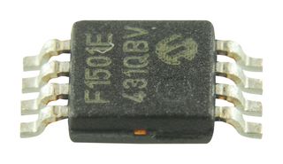 MICROCHIP PIC12F1501-E/MS