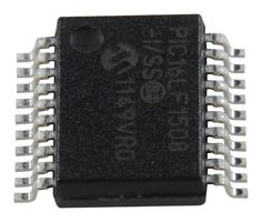 MICROCHIP PIC16LF1508-I/SS