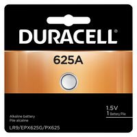 DURACELL PX625ABPK