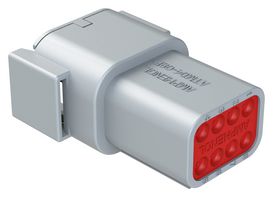 AMPHENOL SINE/TUCHEL ATM04-08PA