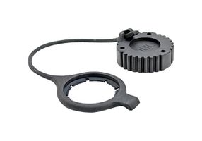 AMPHENOL SINE/TUCHEL AHDC169-T-BLK