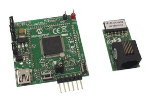 MICROCHIP MA180033