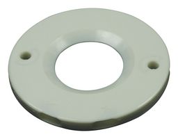 TE CONNECTIVITY 2213130-1 Soporte de LED, Uso con Familias de Arreglos de LED Sharp Mega Zenigata, 44mm Diámetro, LUMAWISE