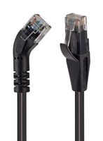 L-COM TRD645LBLK-5