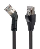 L-COM TRD645RSBLK-1