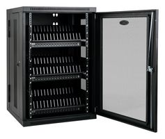 EATON TRIPP LITE CS48USB Estación de Carga, USB para Tablets, Dispositivos iPads & Android, 48 Puertos, 35.6" x 23.6" x 21.6"