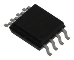 RENESAS AT25DF081A-SH-B Memoria Flash, Estándar, NOR Serial, 8Mbit, SPI, WSOIC-8