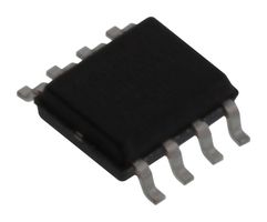 RENESAS AT25DF081A-SSH-B Memoria Flash, Estándar, NOR Serial, 8Mbit, SPI, WSOIC-8