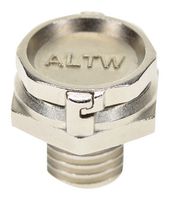 AMPHENOL LTW VENT-MS1NME-O8001 Connector Accessory, Vent, Amphenol LTW M12 Sensor Connectors