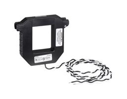SQUARE D BY SCHNEIDER ELECTRIC LVCT00403S Current Transformer, Split Core, 50Hz / 60Hz