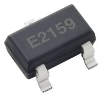LITTELFUSE LF11115TMR Magnetoresistive Sensor, TMR, Bipolar Switch, 1.8 V to 5.5 V, -40 °C to 125 °C, SOT-23-3