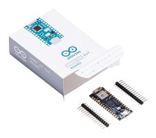 ABX00027 - Arduino - SBC, Arduino Nano 33 IOT, SAMD21G18A