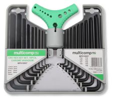 MULTICOMP PRO MP010957