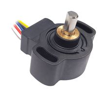 AMPHENOL PIHER SENSORS AND CONTROLS PSCM-A-02S-05