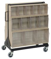 QUANTUM STORAGE QFS224-24+QFS400IV