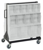 QUANTUM STORAGE QFS224-24+QFS400WT