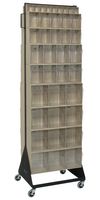 QUANTUM STORAGE QFS270-72+QFS400IV