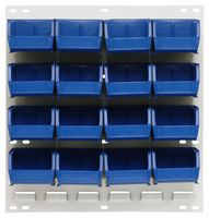 QUANTUM STORAGE QLP-1819HC-220-16BL