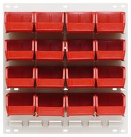 QUANTUM STORAGE QLP-1819HC-220-16RD