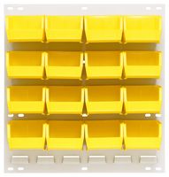 QUANTUM STORAGE QLP-1819HC-220-16YL