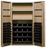 QUANTUM STORAGE QSC-BG-32-2S-6DSBK