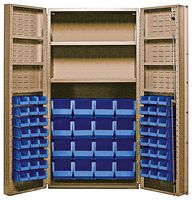 QUANTUM STORAGE QSC-BG-32-2S-6DSBL