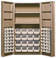 QUANTUM STORAGE QSC-BG-32-2S-6DSIV
